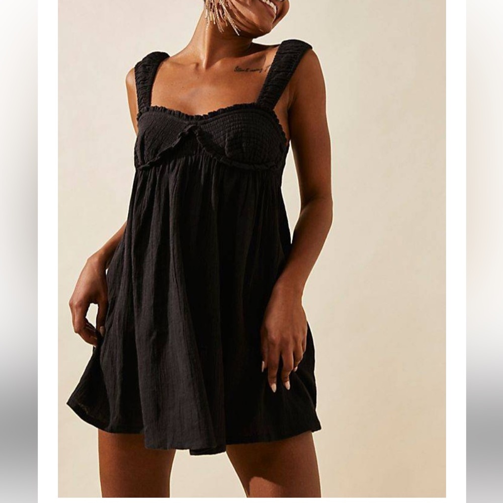 NEW! Free people endless summer blissful Sz L